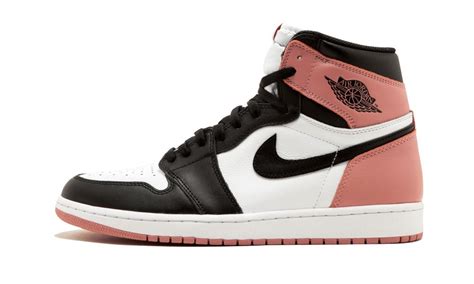 Air Jordan 1 Retro High OG NRG "RUST PINK" - Stadium Goods