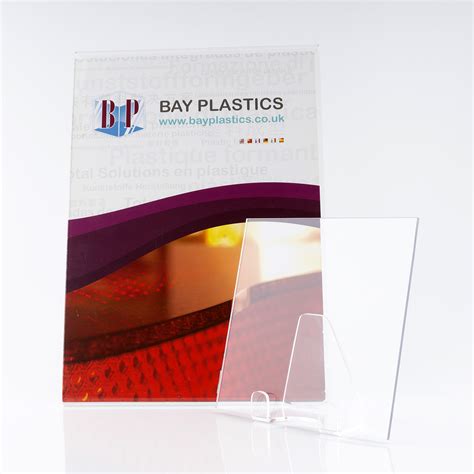 Clear Petg Sheet | Plastic Stockist