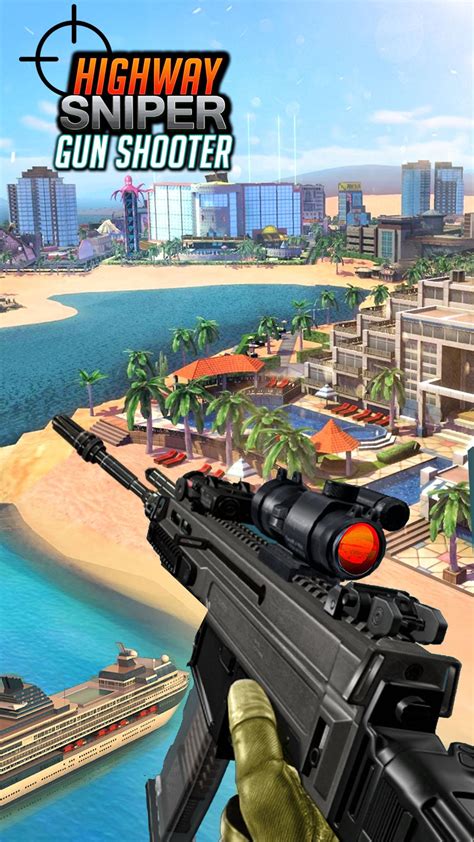 ShotStrike Sniper Saviour 3D APK 5.8 for Android – Download ShotStrike ...