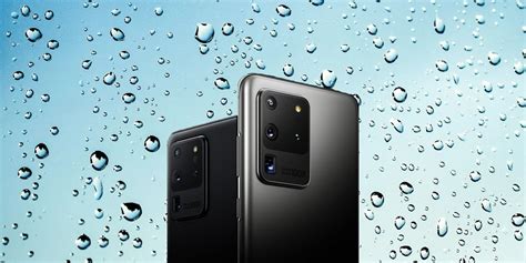 Top 8 Best Waterproof /Water-Resistant Phones 2020 - Pandaily