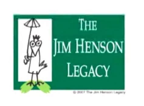 The Jim Henson Legacy - Audiovisual Identity Database