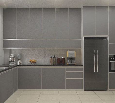 Aluminum Kitchen Cabinets Philippines | Review Home Co