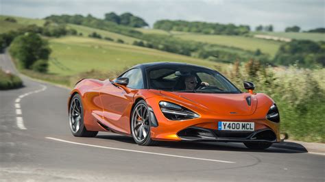 720S | Top Gear