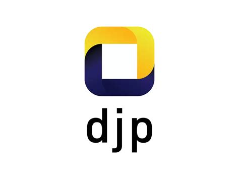 Lambang DJP Logo PNG vector in SVG, PDF, AI, CDR format