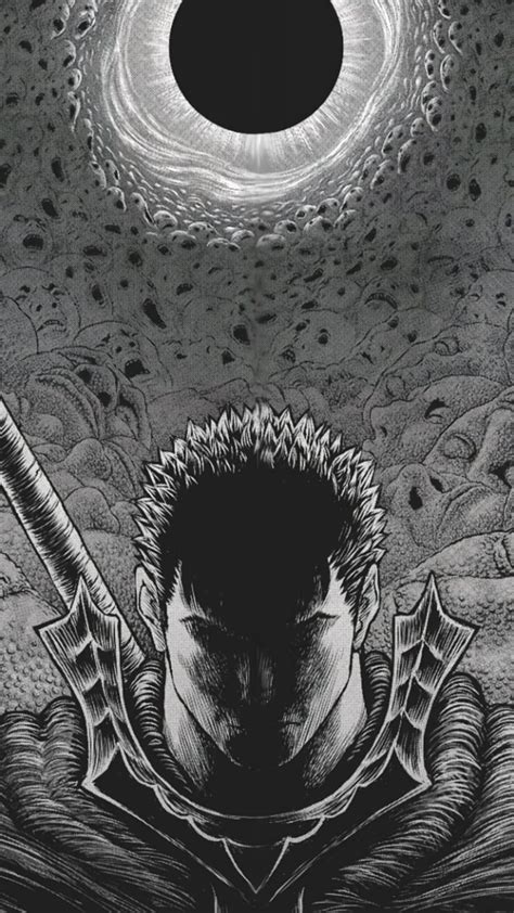 Update more than 64 guts berserk wallpaper latest - in.cdgdbentre