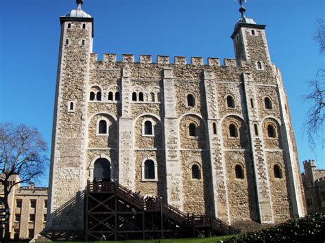 A summer visit in the Tower of London - L'ItaloEuropeo - Independent ...