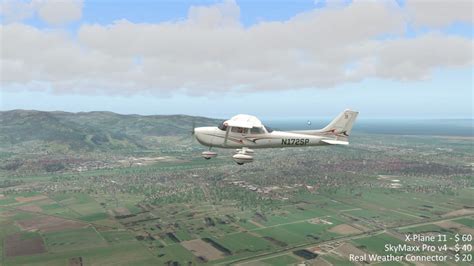 Flight Simulator Scenery Downloads - dareloel