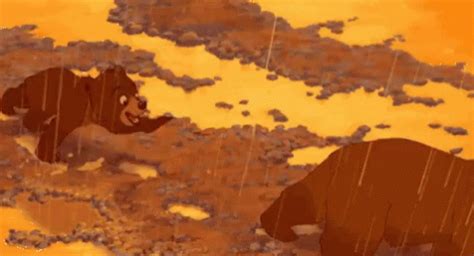 Brother Bear GIF - Brother Bear Disney - Discover & Share GIFs