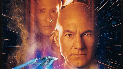 Picard Season 3 Just Became the Perfect Follow-up to Star Trek: First ...