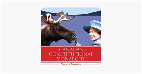 ‎Canada's Constitutional Monarchy on Apple Books