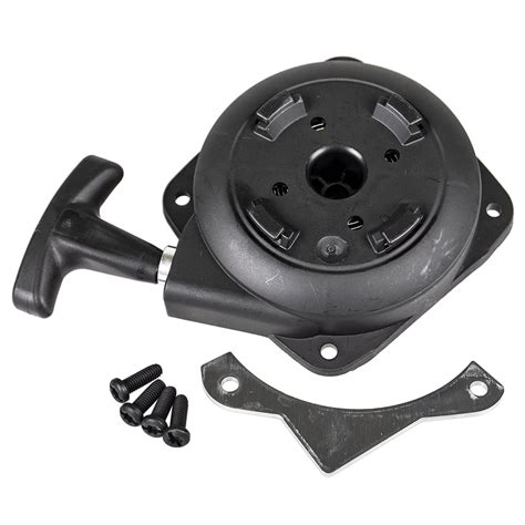 CUB CADET 753-06829 Starter Assembly Rr SS270 BC280 BC210 - Walmart.com