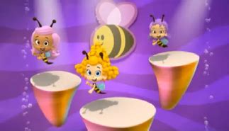 The Bees Dance/Images | Bubble Guppies Wiki | FANDOM powered by Wikia