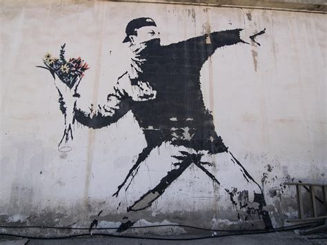 Banksy shows you why trademark use is as important as its registration ...