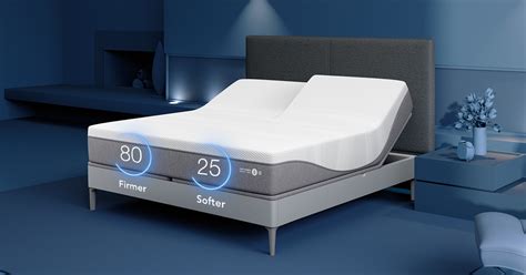 Smart Beds, Mattresses, Bedding, Pillows | Sleep Number