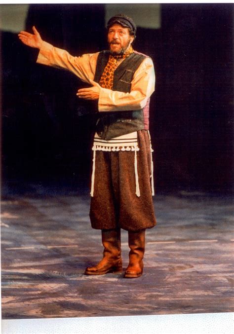 The Fiddler on the Roof | Kansas City Costume Company