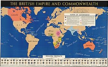 British Empire in World War II - Wikipedia