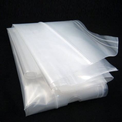 Very Large Ziploc Plastic Bags | IUCN Water