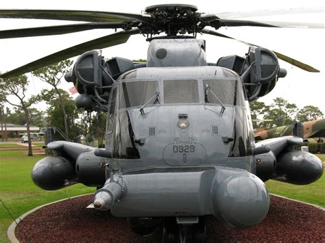 MH-53 Pave Low > Hurlburt Field > Hurlburt Field Fact Sheets