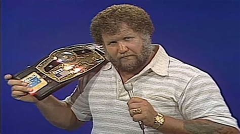 WWE Hall of Famer Harley Race Passes Away at 76 - Belly Up Sports