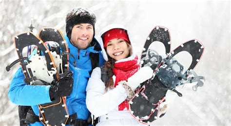 Winter Activities in Maine | Your Guide to Winter Fun at Wolf Cove Inn