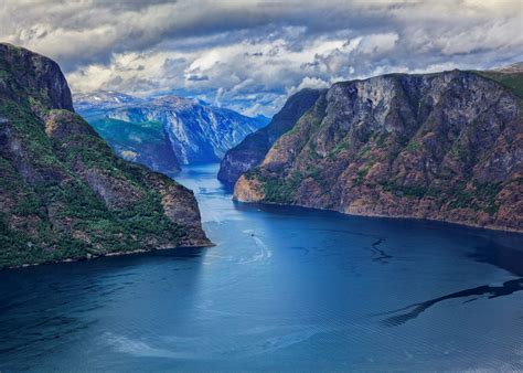 Beauty of the fjords | Audley Travel US