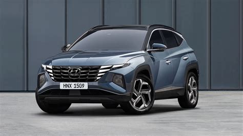 Hyundai Tucson hybride : consommation, prix, autonomie - Automobile Propre