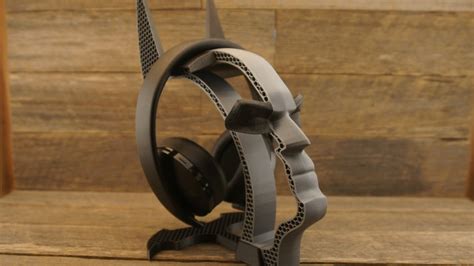 Headphone Stand 3D Print: The Best STL Files Of 2023 All3DP