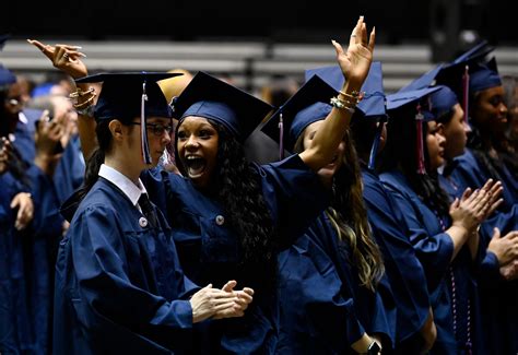 Whites Creek High School's 2023 graduation in photos - Breaking News in ...