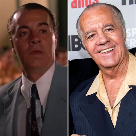 'Goodfellas' Cast: Where Are They Now? | UsWeekly