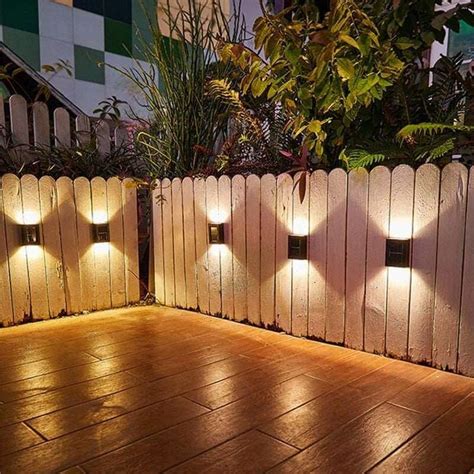 🔥This solar LED light is suitable for outdoor, garden, driveway, front ...