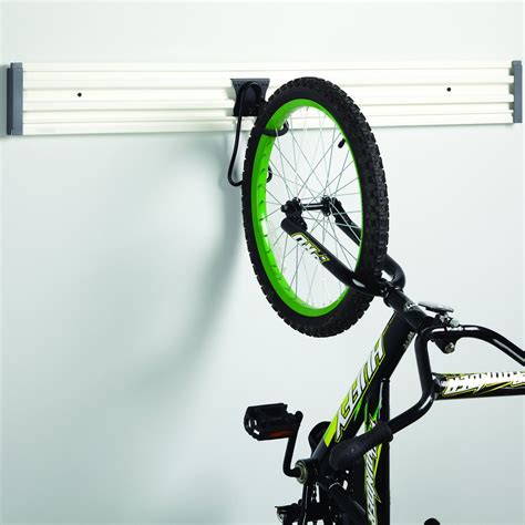 Craftsman Hooktite™ Vertical Bike Hook for VersaTrack Trackwall | Shop ...