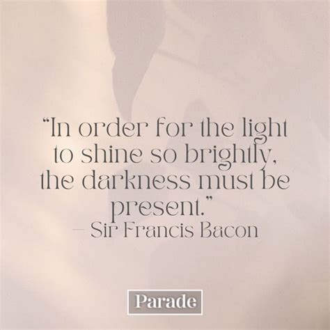 75 Light Quotes | parade