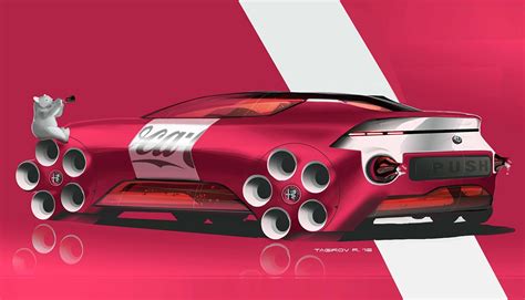 SKETCHBOOK VOL.5 on Behance | Car design sketch, Sketch book ...