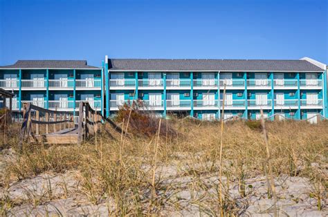 Kure Beach, NC Hotels & Motels | Places to Stay