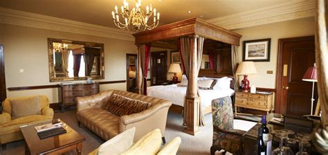 Stoke Park, Buckinghamshire Review | The Hotel Guru