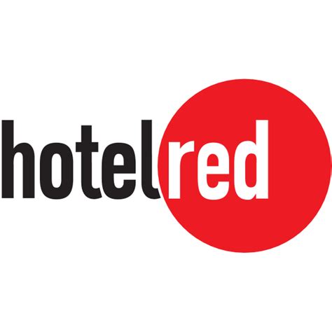 Hotel Red Logo Download png