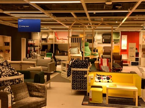 Ikea India unveils app to tap new shoppers - Business2Business - b2b