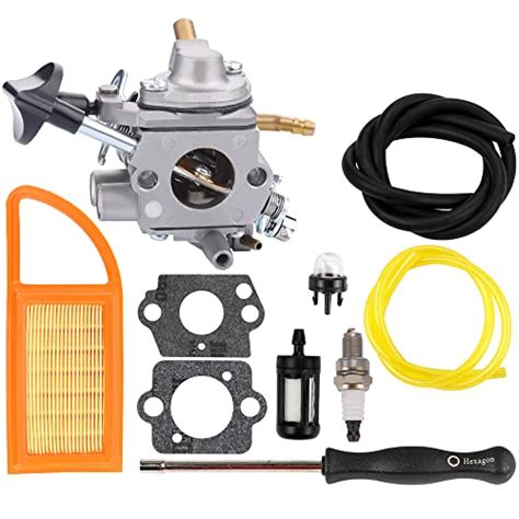 Best Stihl Leaf Blower Parts That You Can Buy