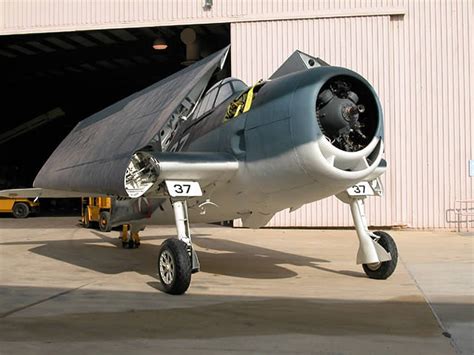 Grumman F6F-3K Hellcat | National Air and Space Museum