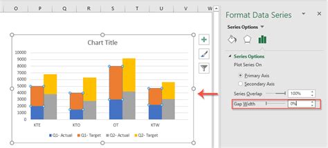 How To Add Stacked Bar Chart In Excel - Design Talk