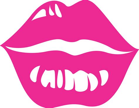 Lips Svg, mouth svg,red lips svg,kissing lips svg clipart,Li - Inspire ...