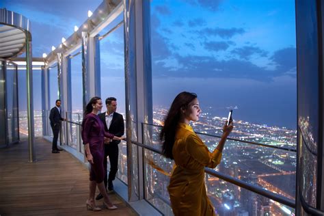 Dubai: 4 must-visit destinations that you will love