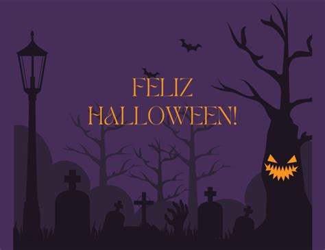 Imágenes De Feliz Halloween