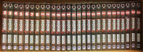 | Berserk Manga volumes 2 thru 8 14 15 16 18 thru 34 lot of 27 Dark ...