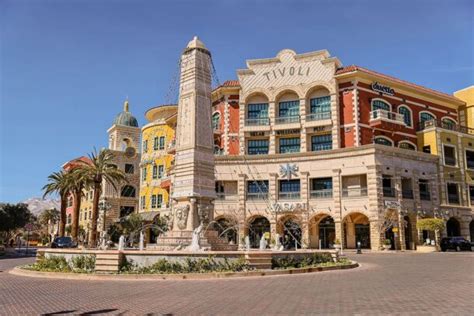 9 Best Things to do in Tivoli Village Restaurants + Shops » Local ...