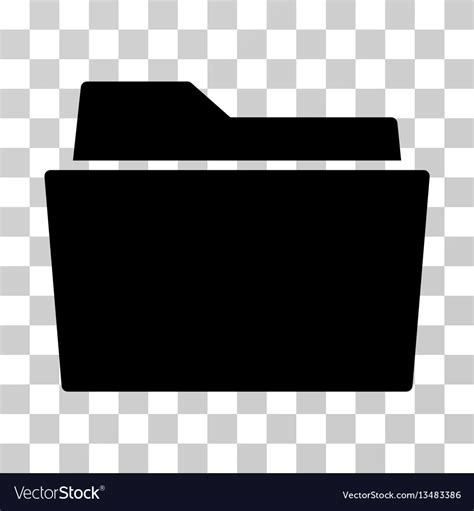 Folder icon Royalty Free Vector Image - VectorStock