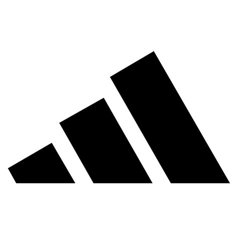 Adidas Logo transparent PNG | FREE PNG Logos