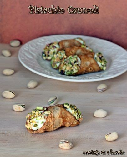 Pistachio canoli filling (filling recipe only): 2 cups heavy (whipping ...