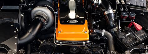 Ford Barra Engine Packages Sydney - Precision Racing