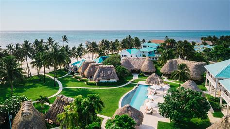 Belize All Inclusive Resorts & Hotels - Where To Stay in Belize 2021